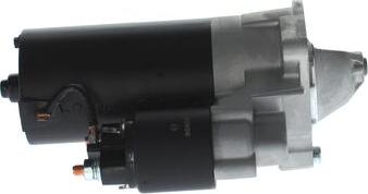 BOSCH 1 986 S00 733 - Starteris onlydrive.pro