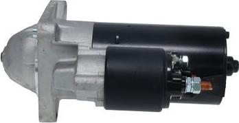 BOSCH 1 986 S00 737 - Starter onlydrive.pro