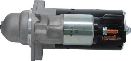 BOSCH 1 986 S00 728 - Starter onlydrive.pro