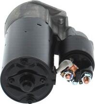 BOSCH 1 986 S00 775 - Starter onlydrive.pro