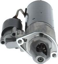 BOSCH 1 986 S00 775 - Starter onlydrive.pro