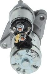 BOSCH 1 986 S01 008 - Starter onlydrive.pro