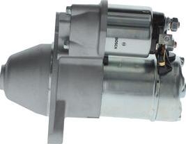 BOSCH 1 986 S01 008 - Starter onlydrive.pro