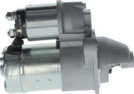 BOSCH 1 986 S01 008 - Starter onlydrive.pro