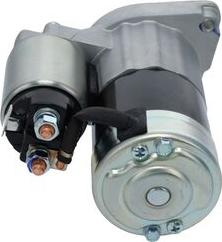 BOSCH 1 986 S01 002 - Starter onlydrive.pro