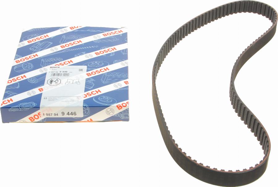 BOSCH 1 987 949 446 - Timing Belt onlydrive.pro