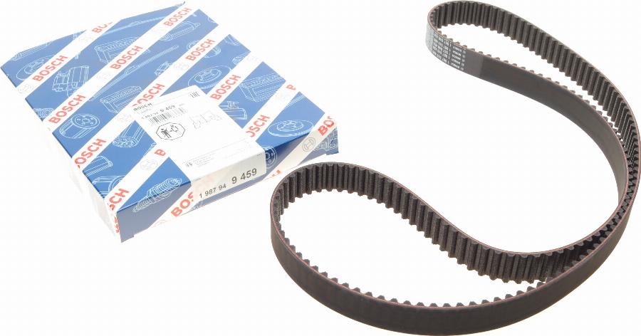 BOSCH 1 987 949 459 - Timing Belt onlydrive.pro