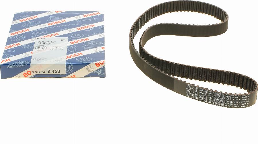 BOSCH 1 987 949 453 - Timing Belt onlydrive.pro