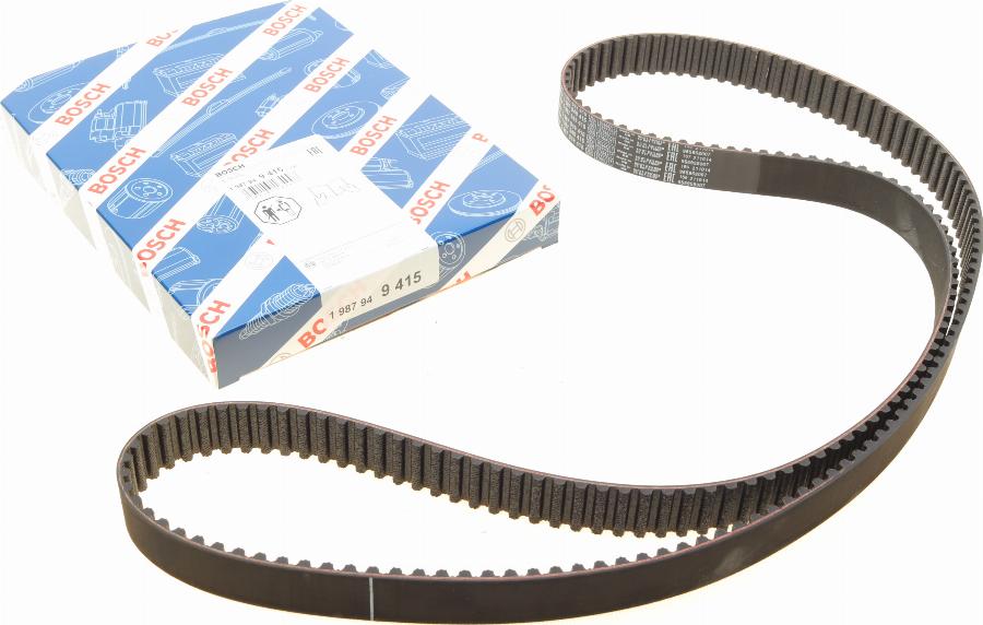 BOSCH 1 987 949 415 - Timing Belt onlydrive.pro