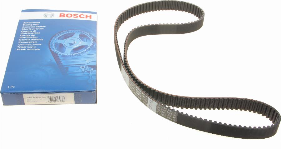 BOSCH 1 987 949 410 - Hammasrihm onlydrive.pro