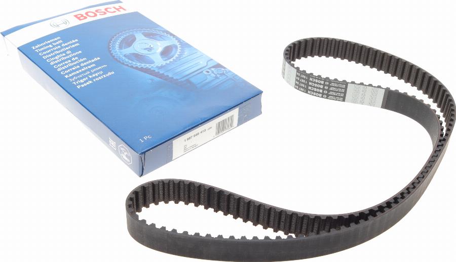 BOSCH 1 987 949 413 - Paskirstymo diržas onlydrive.pro