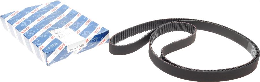 BOSCH 1 987 949 598 - Timing Belt onlydrive.pro