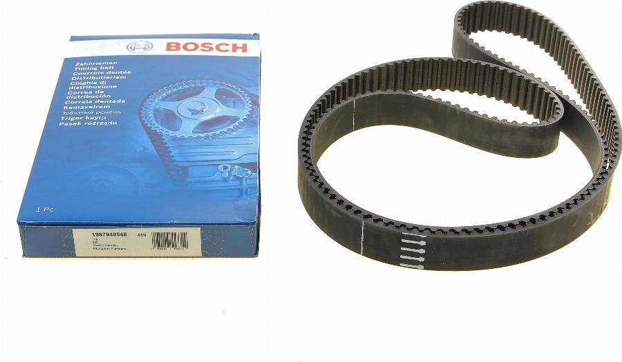 BOSCH 1 987 949 548 - Hammashihnat onlydrive.pro