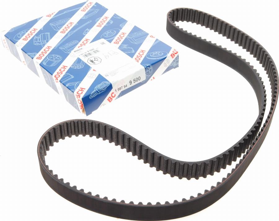 BOSCH 1 987 949 500 - Timing Belt onlydrive.pro