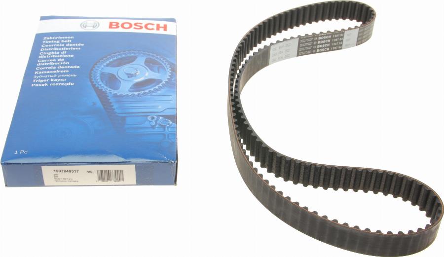 BOSCH 1 987 949 517 - Zobsiksna onlydrive.pro