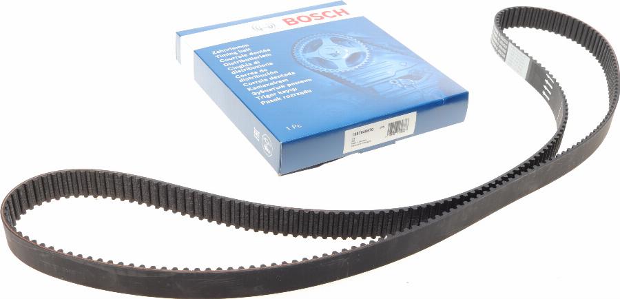 BOSCH 1 987 949 570 - Timing Belt onlydrive.pro