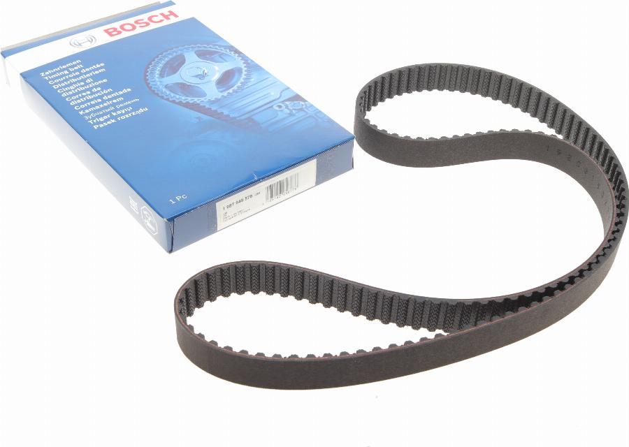 BOSCH 1 987 949 578 - Paskirstymo diržas onlydrive.pro