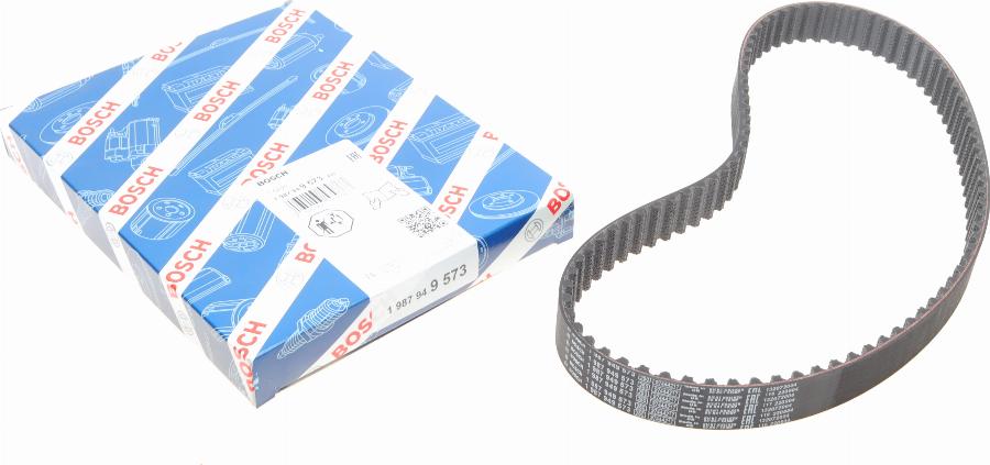 BOSCH 1 987 949 573 - Timing Belt onlydrive.pro