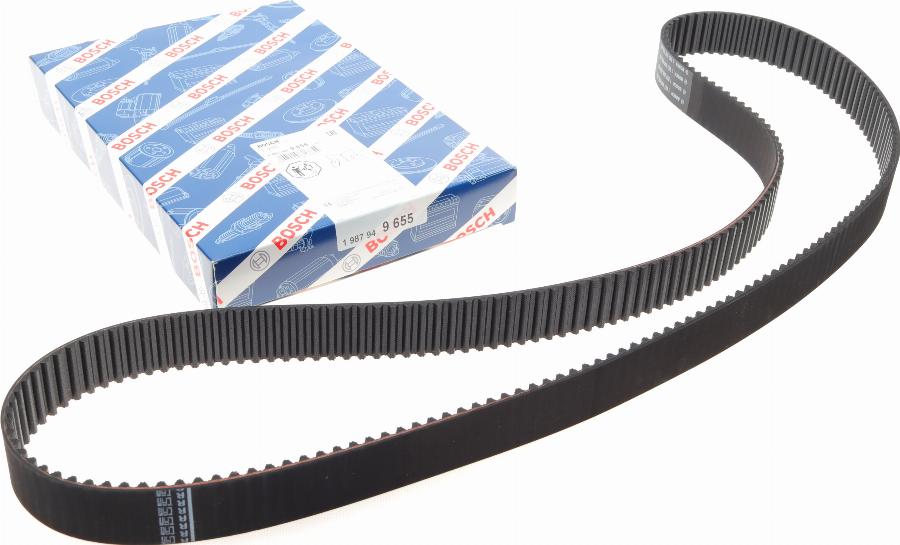 BOSCH 1 987 949 655 - Timing Belt onlydrive.pro