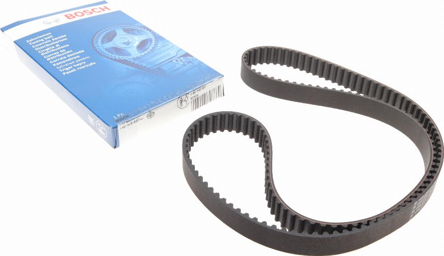 BOSCH 1 987 949 657 - Hammashihnat onlydrive.pro