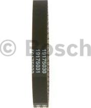 BOSCH 1 987 949 661 - Hammashihnat onlydrive.pro