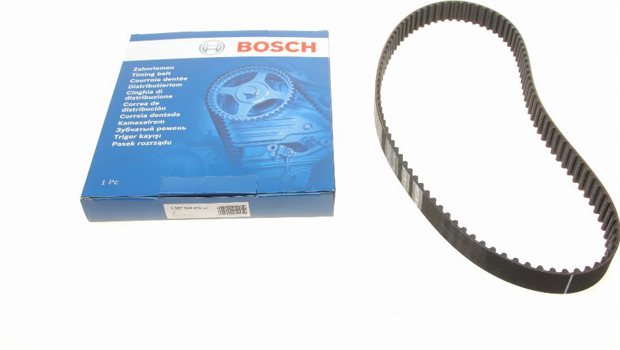 BOSCH 1 987 949 615 - Hammasrihm onlydrive.pro