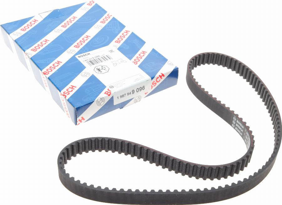 BOSCH 1 987 949 096 - Timing Belt onlydrive.pro