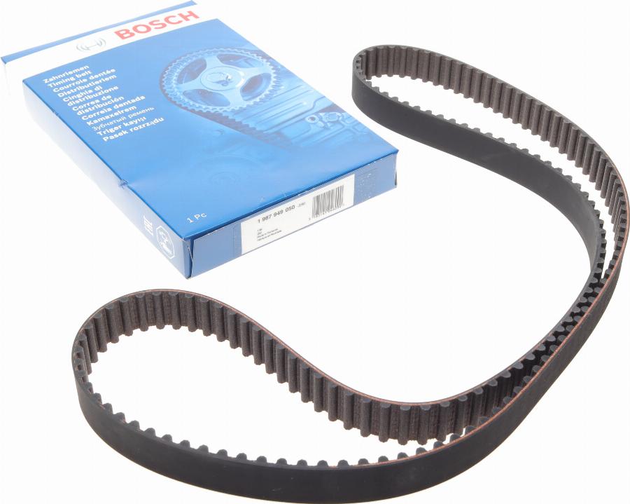 BOSCH 1 987 949 050 - Timing Belt onlydrive.pro