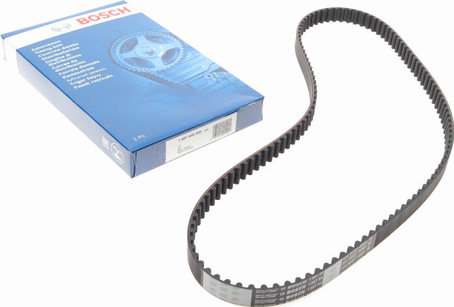 BOSCH 1 987 949 032 - Hammasrihm onlydrive.pro