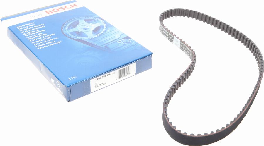 BOSCH 1 987 949 146 - Timing Belt onlydrive.pro