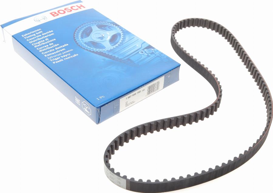 BOSCH 1 987 949 150 - Timing Belt onlydrive.pro