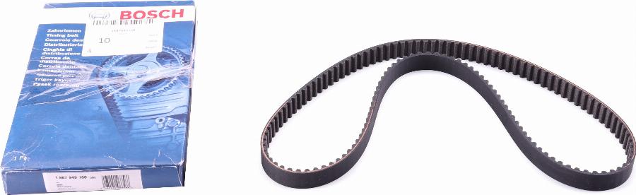 BOSCH 1 987 949 168 - Timing Belt onlydrive.pro