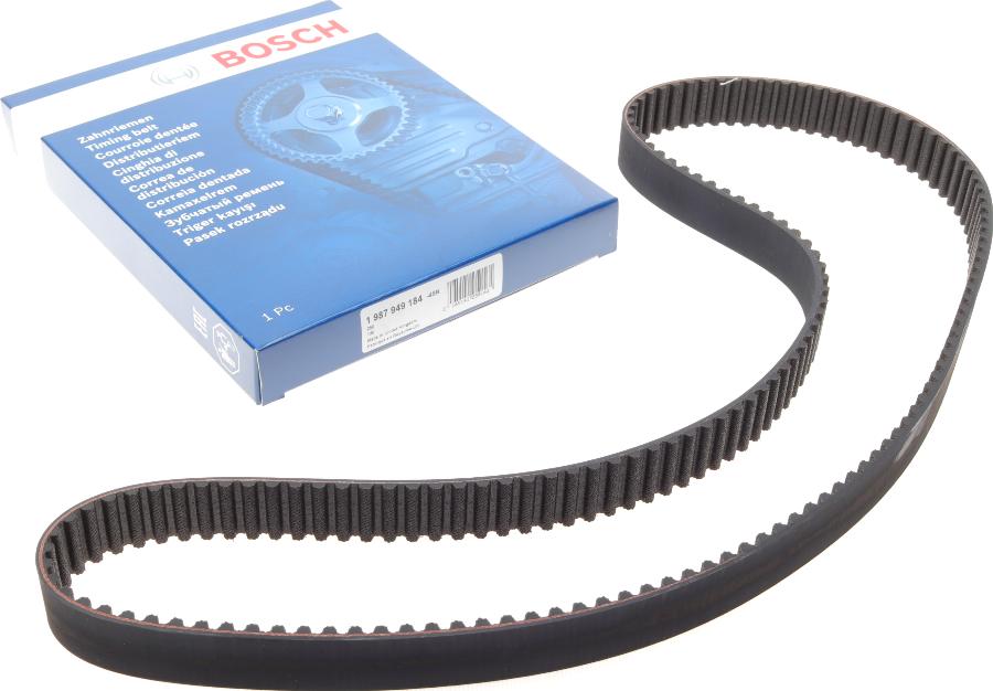 BOSCH 1 987 949 184 - Timing Belt onlydrive.pro