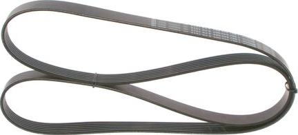 BOSCH 1 987 945 984 - V-Ribbed Belt onlydrive.pro