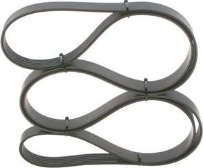 BOSCH 1 987 945 981 - V-Ribbed Belt onlydrive.pro