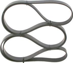 BOSCH 1 987 945 981 - V-Ribbed Belt onlydrive.pro