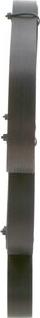 BOSCH 1 987 945 981 - V-Ribbed Belt onlydrive.pro