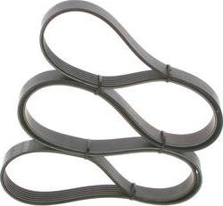 BOSCH 1 987 945 983 - V-Ribbed Belt onlydrive.pro