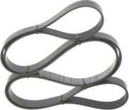 BOSCH 1 987 945 982 - V-Ribbed Belt onlydrive.pro