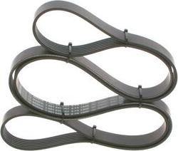 BOSCH 1 987 945 982 - V-Ribbed Belt onlydrive.pro