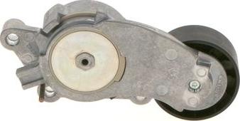 BOSCH 1 987 945 847 - Belt Tensioner, v-ribbed belt onlydrive.pro