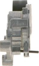 BOSCH 1 987 945 847 - Belt Tensioner, v-ribbed belt onlydrive.pro