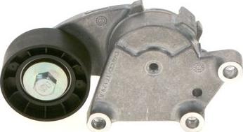 BOSCH 1 987 945 847 - Belt Tensioner, v-ribbed belt onlydrive.pro