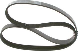 BOSCH 1 987 945 740 - V-Ribbed Belt onlydrive.pro