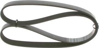 BOSCH 1 987 945 741 - V-Ribbed Belt onlydrive.pro