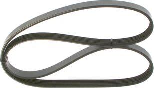 BOSCH 1 987 945 743 - V-Ribbed Belt onlydrive.pro