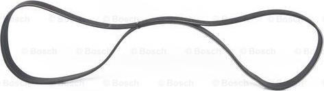 BOSCH 1 987 945 742 - V-Ribbed Belt onlydrive.pro