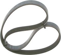 BOSCH 1 987 945 747 - V-Ribbed Belt onlydrive.pro