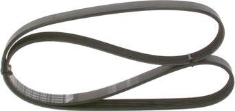 BOSCH 1 987 945 704 - V-Ribbed Belt onlydrive.pro