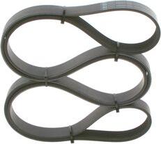 BOSCH 1 987 945 714 - V-Ribbed Belt onlydrive.pro